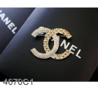 Chanel Jewelry Brooch 140