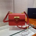 Prada Original Quality Handbags 490