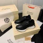 Alexander McQueen Men's Shoes 766