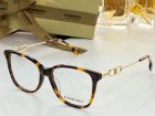 Burberry Plain Glass Spectacles 219
