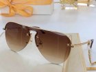 Louis Vuitton High Quality Sunglasses 4751