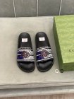 Gucci Men's Slippers 107