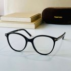 TOM FORD Plain Glass Spectacles 107