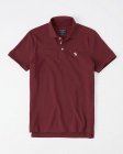 Abercrombie & Fitch Men's Polo 137