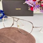 TOM FORD Plain Glass Spectacles 150