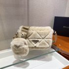 Prada Original Quality Handbags 775