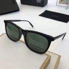 Mont Blanc High Quality Sunglasses 266