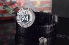Dolce & Gabbana Original Quality Belts 25