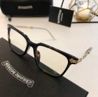 Chrome Hearts Plain Glass Spectacles 1104