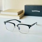 Chrome Hearts Plain Glass Spectacles 620