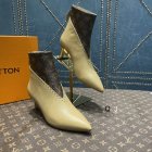 Louis Vuitton Women's Shoes 404