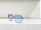 DIOR High Quality Sunglasses 499