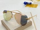 Louis Vuitton High Quality Sunglasses 1107