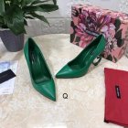 Dolce & Gabbana Women's Shoes 515