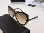 Chanel High Quality Sunglasses 2201