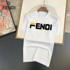 Fendi Men's T-shirts 341