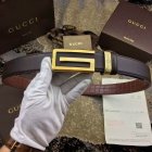 Gucci Original Quality Belts 116