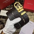 Salvatore Ferragamo Original Quality Belts 01