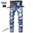 Dolce & Gabbana Men's Jeans 43