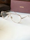 TOM FORD Plain Glass Spectacles 162
