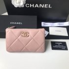 Chanel High Quality Wallets 210