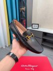 Salvatore Ferragamo Men's Shoes 657