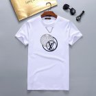 Louis Vuitton Men's T-shirts 646