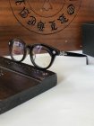 Chrome Hearts Plain Glass Spectacles 1204