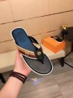 Gucci Men's Slippers 467