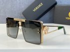 Versace High Quality Sunglasses 392