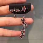 Dior Jewelry Earrings 329
