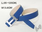 Hermes High Quality Belts 153