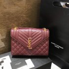 Yves Saint Laurent Original Quality Handbags 283