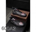 Gucci Men's Athletic-Inspired Shoes 2067