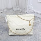 Chanel High Quality Handbags 49