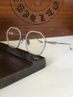 Chrome Hearts Plain Glass Spectacles 1267