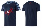 Air Jordan Men's T-shirts 389