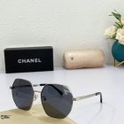 Chanel High Quality Sunglasses 2254