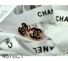 Chanel Jewelry Earrings 314