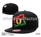New Era Snapback Hats 493