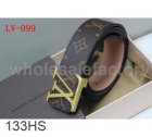 Louis Vuitton High Quality Belts 2297