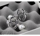 Chanel Jewelry Earrings 312
