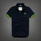 Abercrombie & Fitch Men's Polo 114