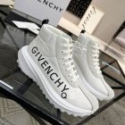 GIVENCHY Men's Shoes 652