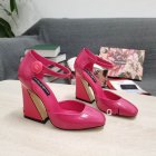 Dolce & Gabbana Women's Shoes 424