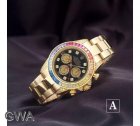 Rolex Watch 121