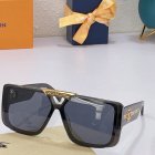 Louis Vuitton High Quality Sunglasses 2626