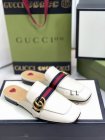 Gucci Women's Slippers 211