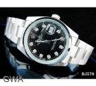 Rolex Watch 812