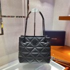 Prada Original Quality Handbags 537
